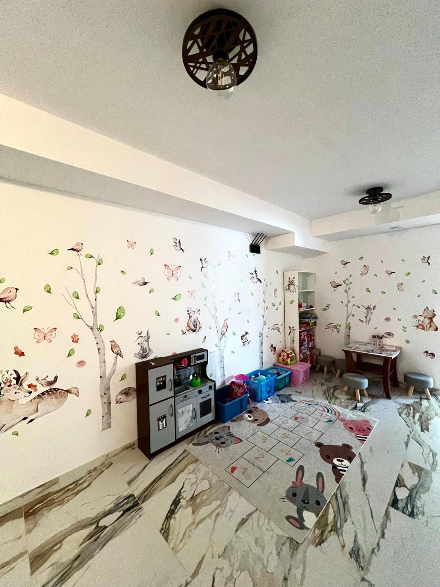 Apartamento Rozeta Witów Exterior foto